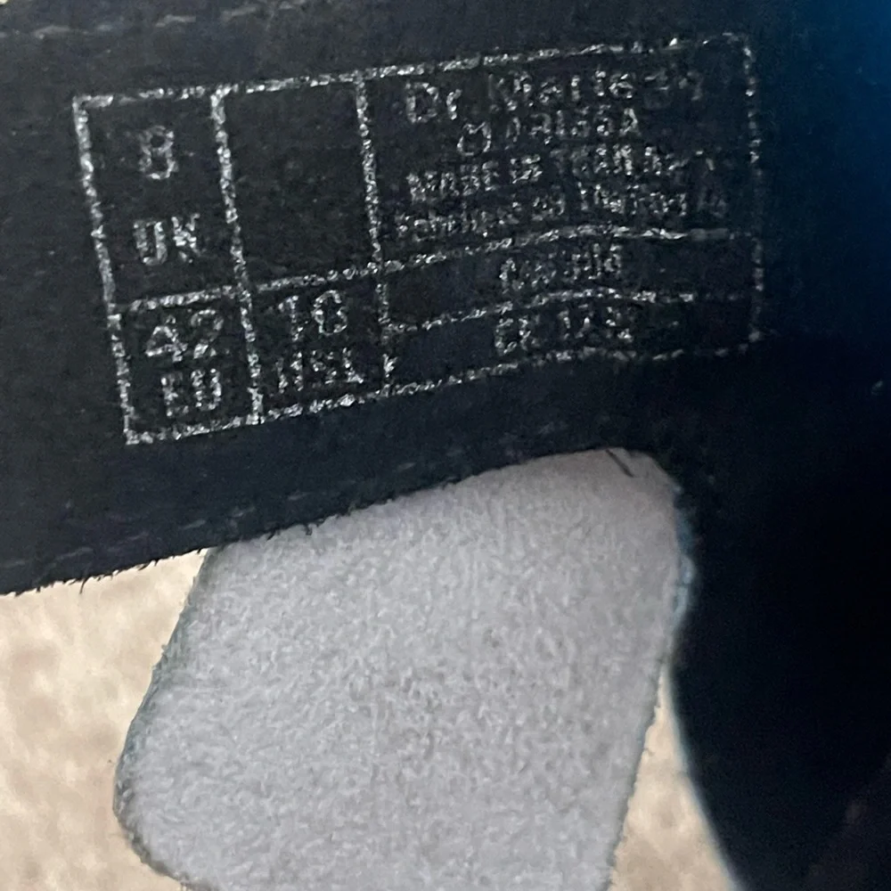 Dr. Martens Clarissa Sandal - Picture 7 of 7